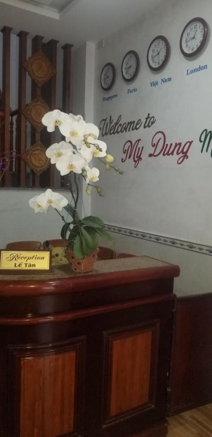 Mydungmotel Đà Nẵng Kültér fotó
