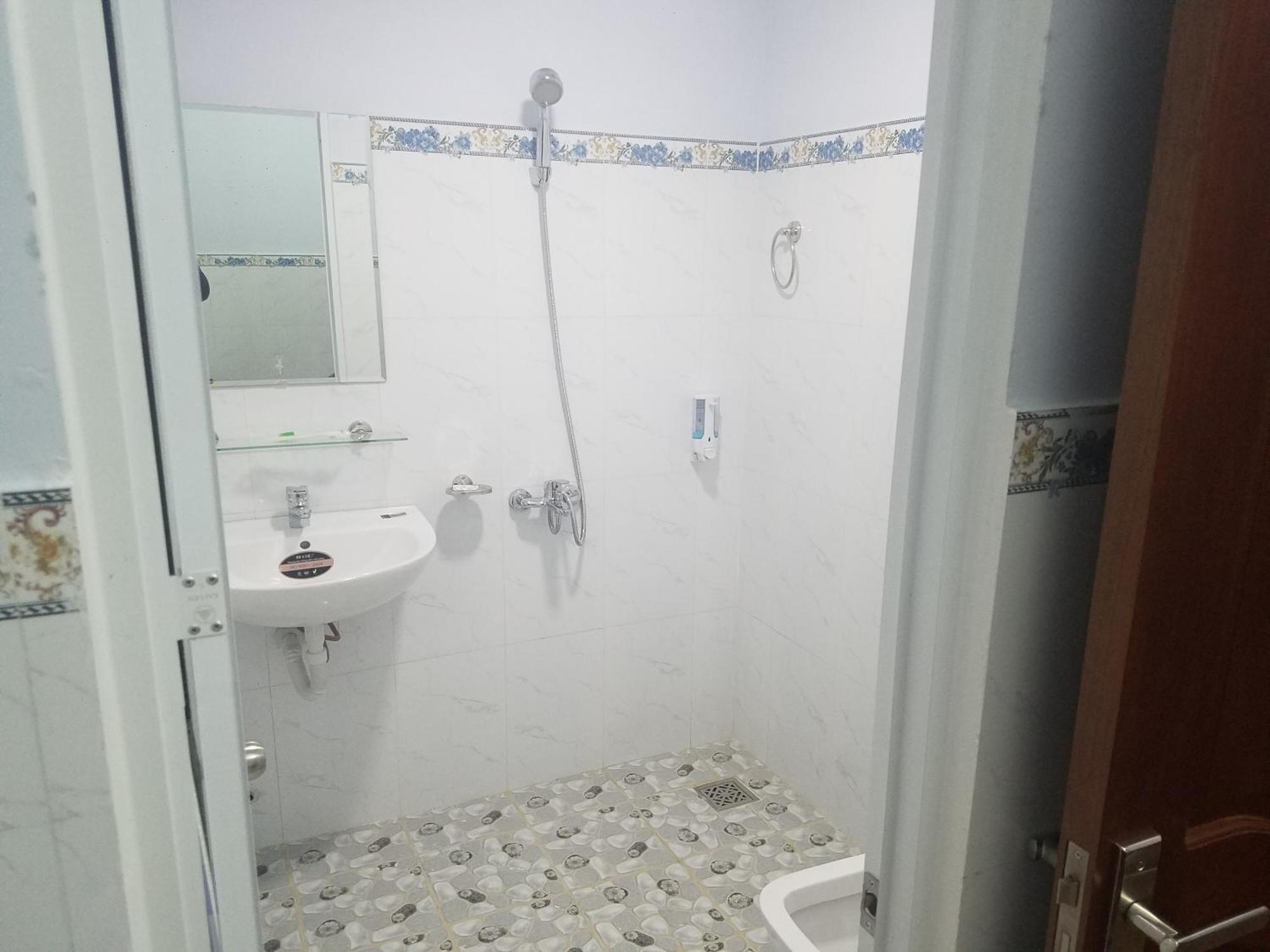 Mydungmotel Đà Nẵng Kültér fotó