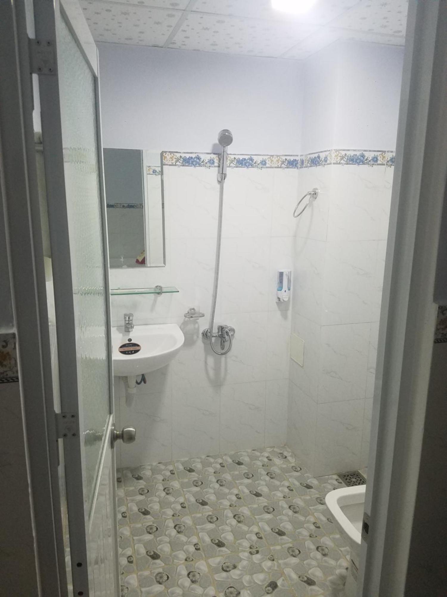 Mydungmotel Đà Nẵng Kültér fotó