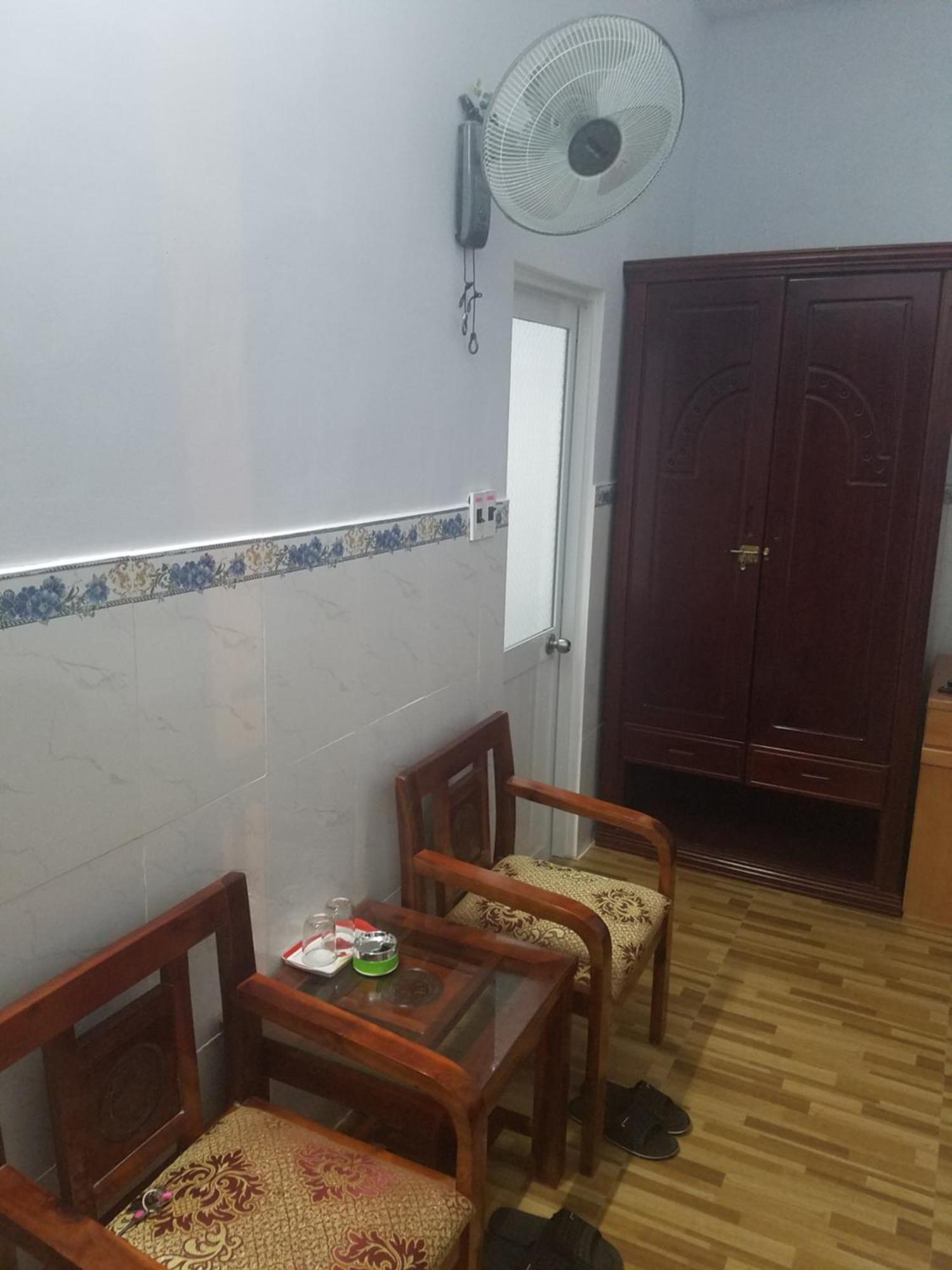 Mydungmotel Đà Nẵng Kültér fotó