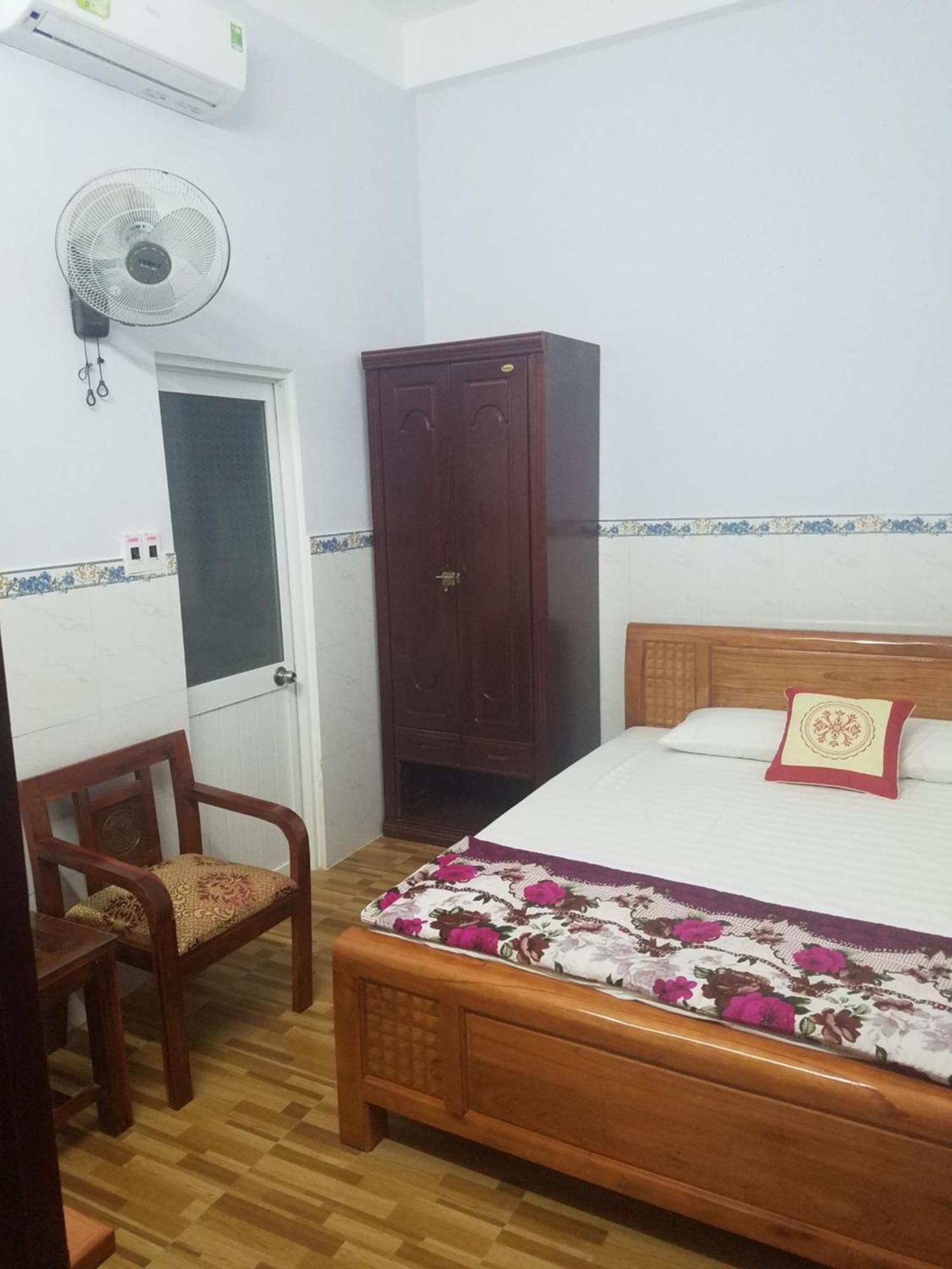 Mydungmotel Đà Nẵng Kültér fotó