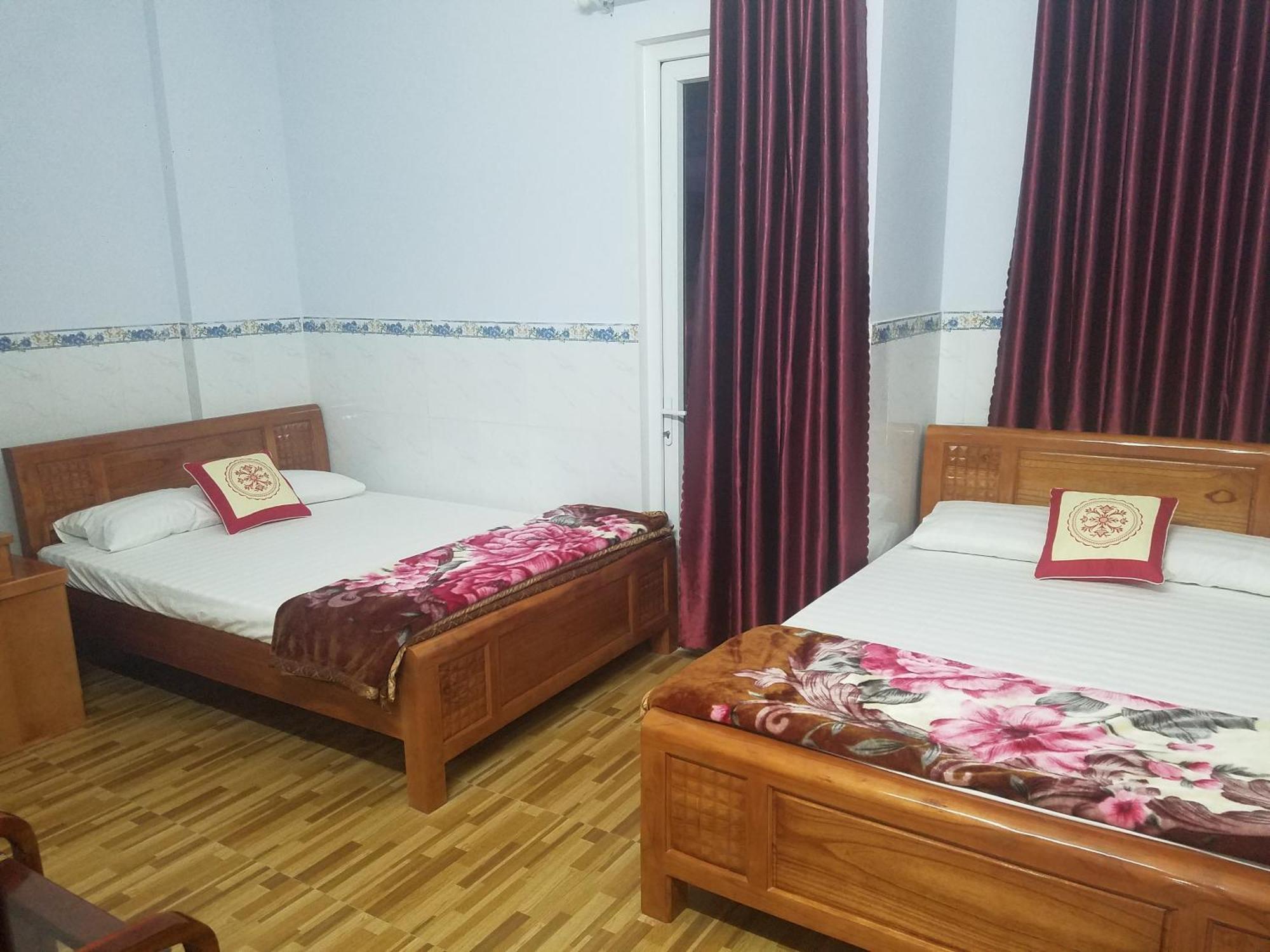 Mydungmotel Đà Nẵng Kültér fotó