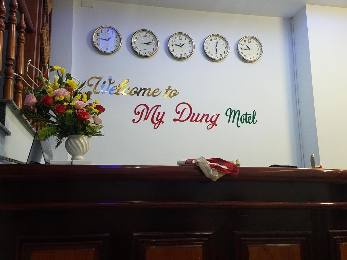 Mydungmotel Đà Nẵng Kültér fotó